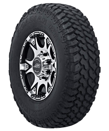 Picture of ROADIAN MT LT235/85R16/10 120/116Q