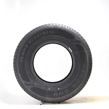 Americus RECON CUV R601 MPN 