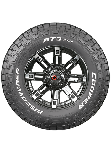 Picture of DISCOVERER AT3 XLT LT315/75R16 E 127/124R
