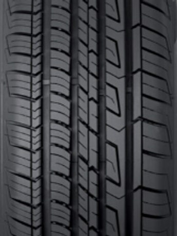 Picture of CS5 ULTRA TOURING 235/50R18 97W