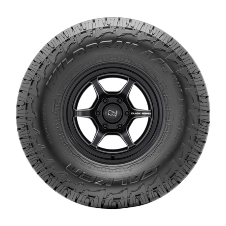 Picture of Wildpeak A/T4W 235/75R15 109T