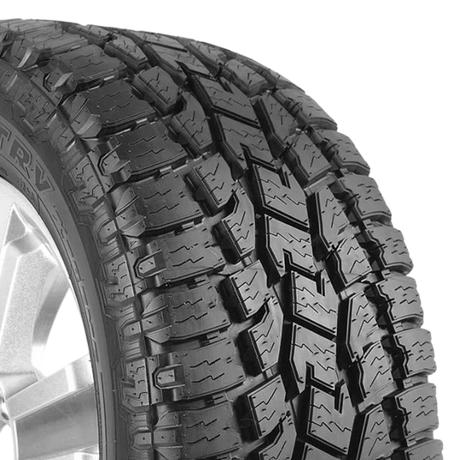 Picture of OPEN COUNTRY A/T II XTREME LT305/55R20 E 121/118S