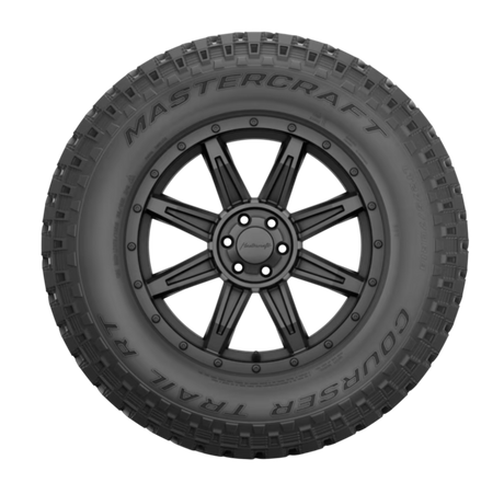 Picture of COURSER TRAIL RT STUDDABLE LT235/80R17 E/10 120/117R