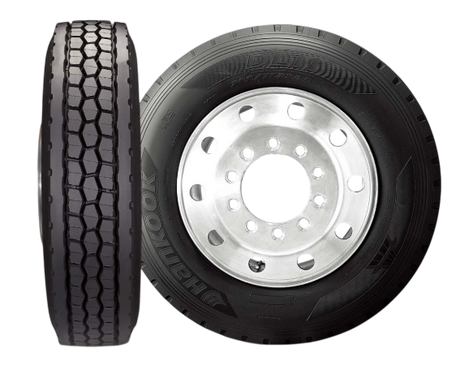 Hankook DL11 11R22.5 H TL 146/143L MPN 3001705