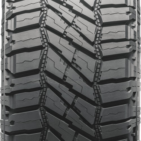 Picture of PATAGONIA X/T LT295/70R17 E/10 121/118Q