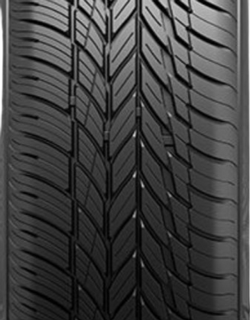 Vogue Custom Built Radial 21V MPN 