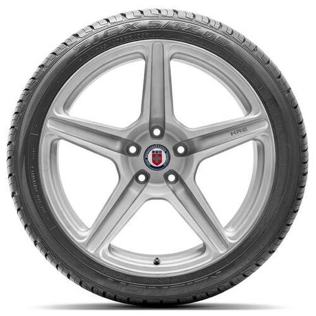 Picture of ZIEX S/TZ05 255/50R20 XL 109H