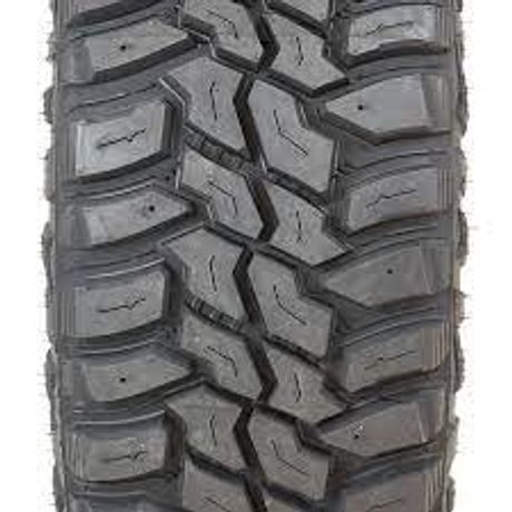 Picture of COURSER MXT 37X12.50R20/10 126P