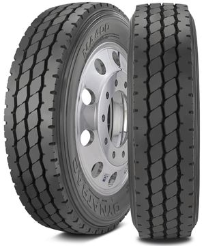 Picture of MA400 275/70R22.5 H 148/145L