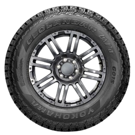 Picture of GEOLANDAR A/T G015 LT215/75R15 C 115/112R