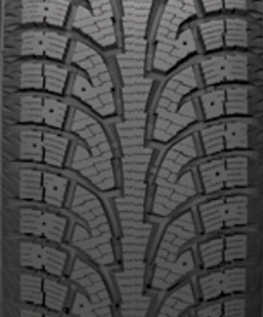 Picture of Winter I*Pike RW11 LT235/80R17/10 120/117Q