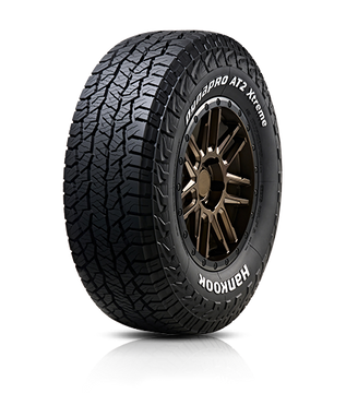 Picture of Dynapro AT2 Xtreme RF12 LT225/65R17/8 107/103S