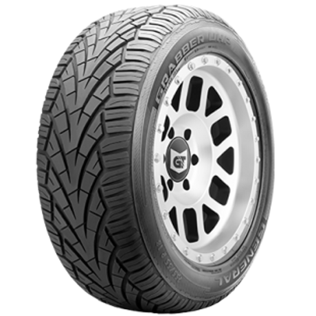 Picture of GRABBER UHP 255/50R17 101V