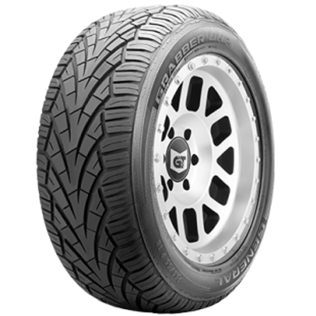 Picture of GRABBER UHP 295/50R20 XL FR 118V