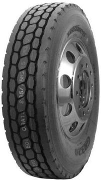 Picture of DL11 285/75R24.5 G TL 144/141L