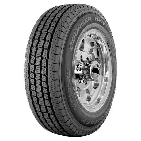 Picture of COURSER HXT 185/60R15C/6 94/92T