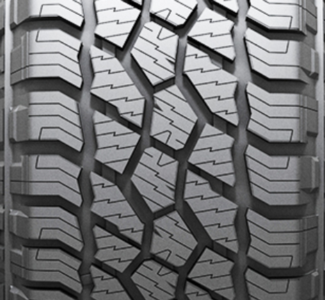 Laufenn X FIT AT2 LC02 LT275/65R18/10 123/120S MPN 2022548