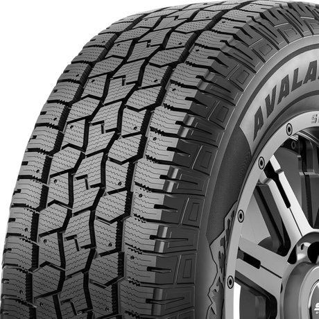 Hercules Avalanche TT MPN 