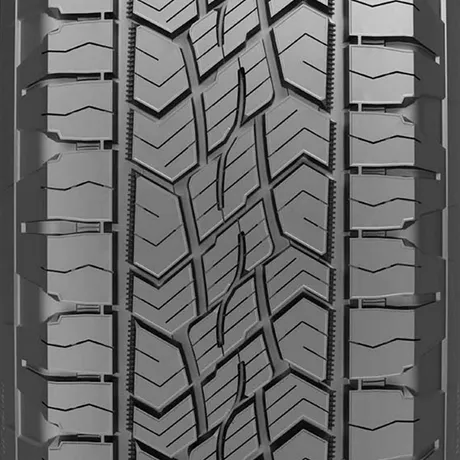 Picture of TERRAINCONTACT A/T 255/75R17 FR 115S