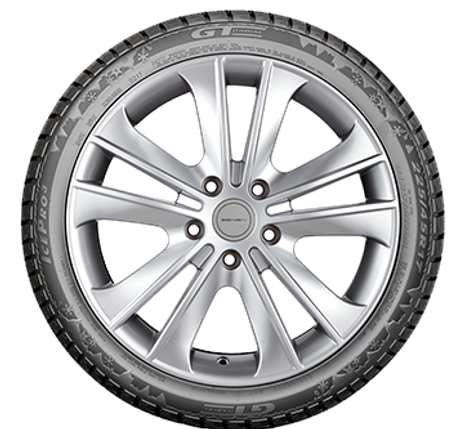 GT Radial ICEPRO3 MPN 
