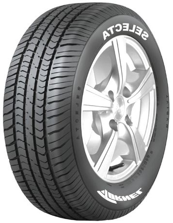 Picture of AMERICA SELECTA P185/70R14 87S