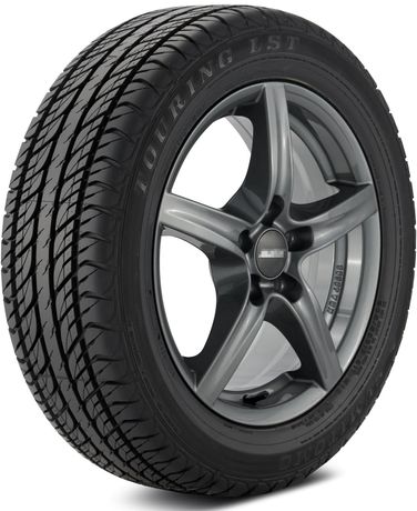 Picture of TOURING LS T/H/V 235/65R17 104H