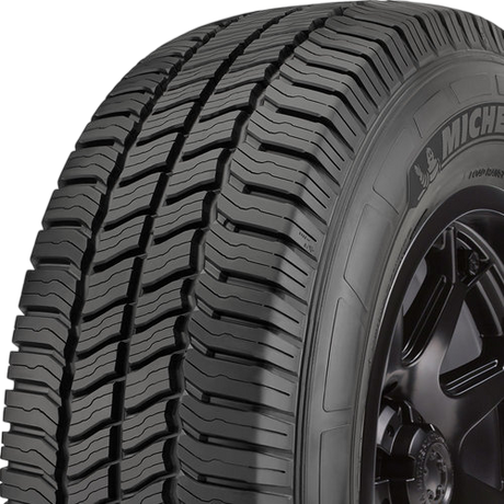 Picture of AGILIS CROSSCLIMATE LT275/70R18 E 125/122R