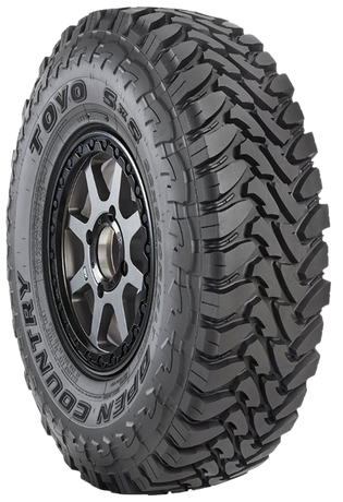 Picture of Open Country SxS 32X9.50R15LT