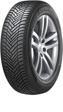 Picture of Kinergy 4S2 X H750A 225/55R19 99V