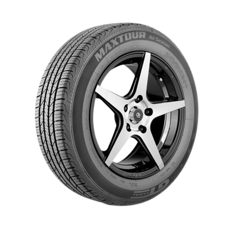 Picture of MAXTOUR ALL SEASON 205/75R15 97T