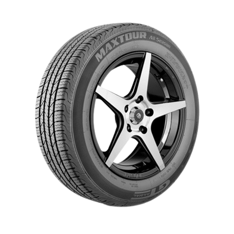 Picture of MAXTOUR ALL SEASON 205/65R15 94T