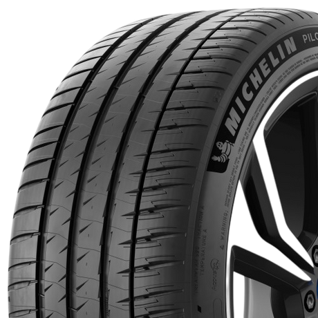 Picture of Pilot Sport EV