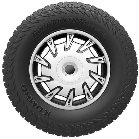 Picture of Road Venture AT52 LT235/75R15 104/101S