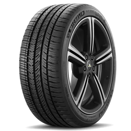 Picture of Pilot Sport A/S 4 265/40ZR21 XL 105Y
