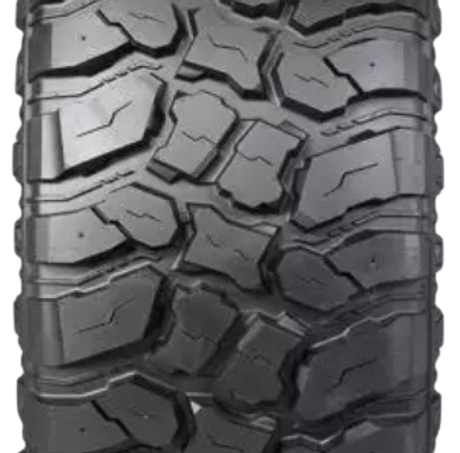 Fortune TORMENTA M/T FSR310 31X10.50R15 C/6 109Q Tires Near