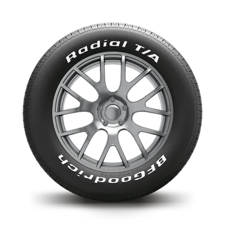 Picture of RADIAL T/A P205/60R15 90S