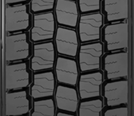 Hercules Strong Guard H-DO 285/75R24.5/14 144/141L MPN 98883