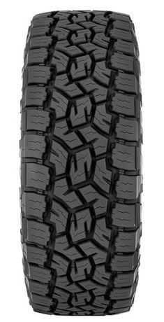 Picture of OPEN COUNTRY A/T III LT285/50R22 E 121/118R