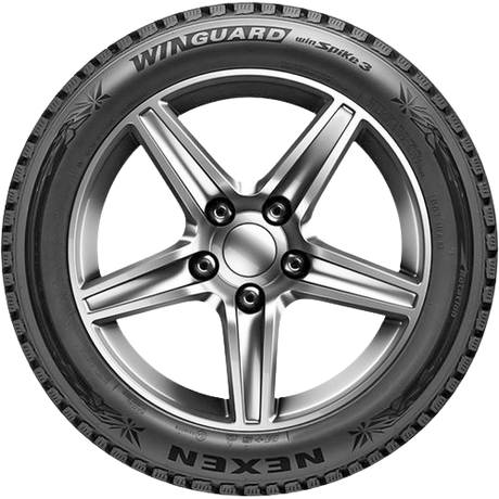 Picture of Winguard Winspike 3