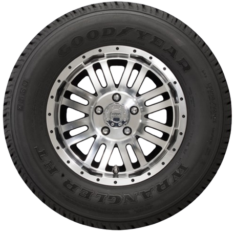 Goodyear Wrangler HT MPN 
