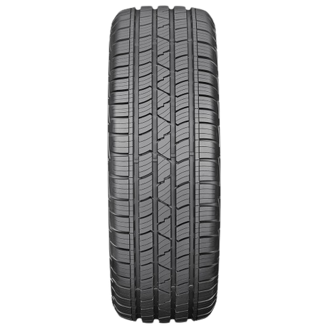 Mastercraft COURSER QUEST PLUS 255/60R19 109H MPN 167193007