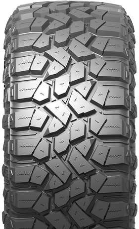 Xcellent Roadbreaker M/T MPN 