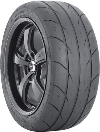 Picture of ET STREET S/S P305/40R18 