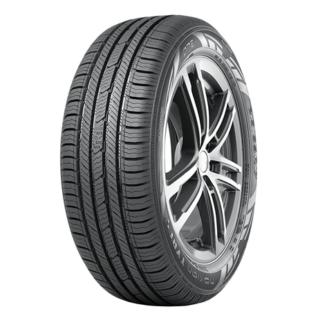 Picture of ONE 235/55R18 XL 104V