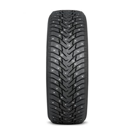 Nokian HAKKAPELIITTA 8 eco friendly tires