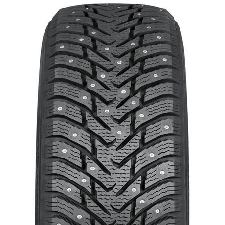 Nokian HAKKAPELIITTA 8 eco friendly tires