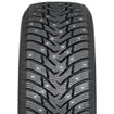 Nokian HAKKAPELIITTA 8 eco friendly tires
