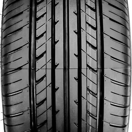 Thunderer MACH II R301 high performance tires