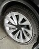 EV tires Tesla Model Y 2024