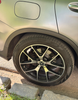 Premium pirelli tires Mercedes-Benz GLC-Class 2020 GLC 300 255hp